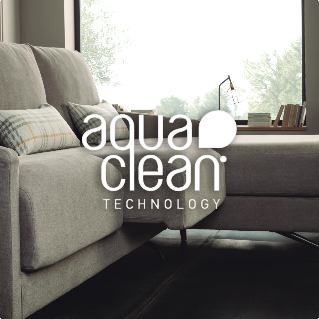 tecnología aquaclean
